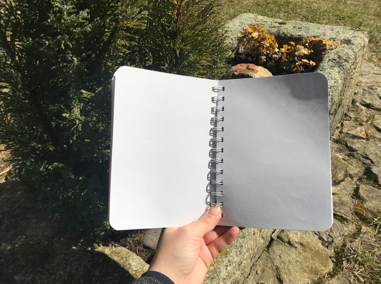 BLOK S KROUŽKOVOU VAZBOU