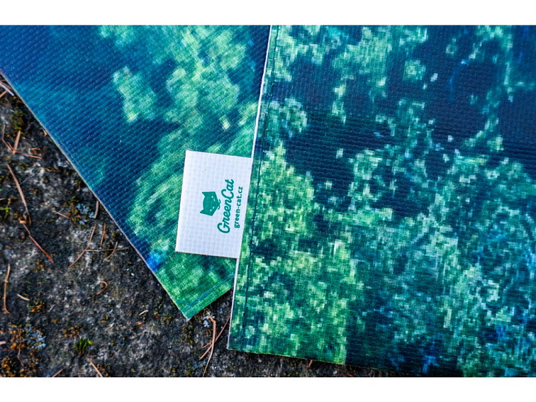 Z BANNERU - Pouzdro na tiskoviny