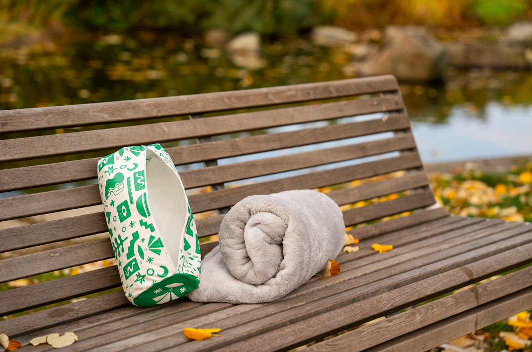 DEKA V PRAKTICKÉM OBALU