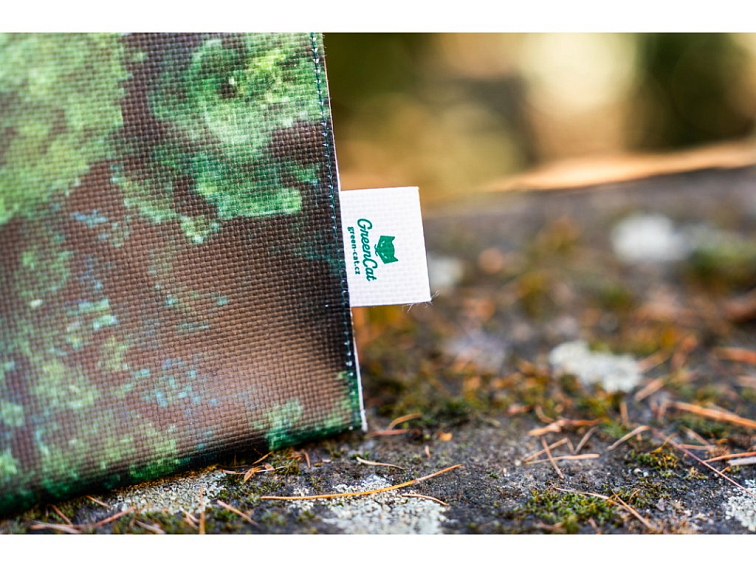 Z BANNERU – svačinová taška