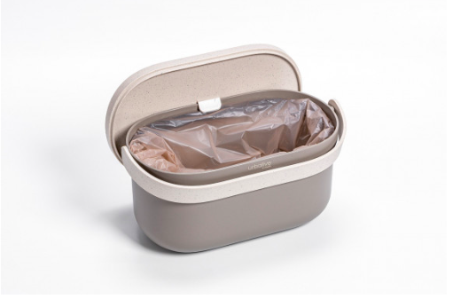 NÁDOBKA NA BIOODPAD