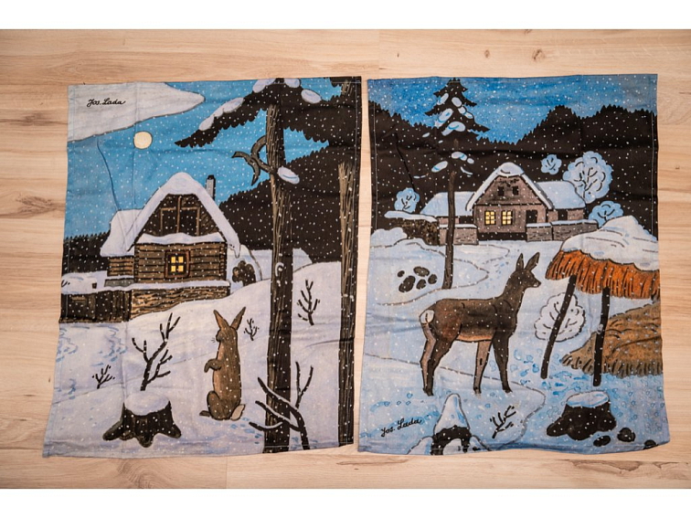 KUCHYŇSKÁ UTĚRKA – Štědrý večer