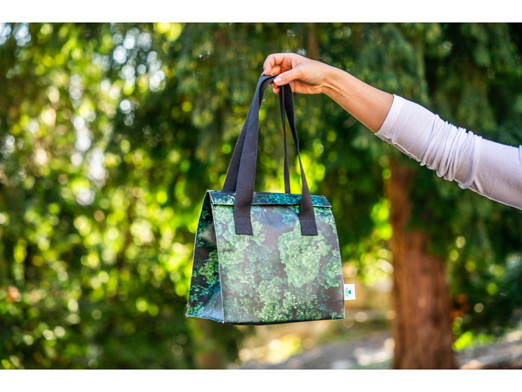 Z BANNERU – svačinová taška