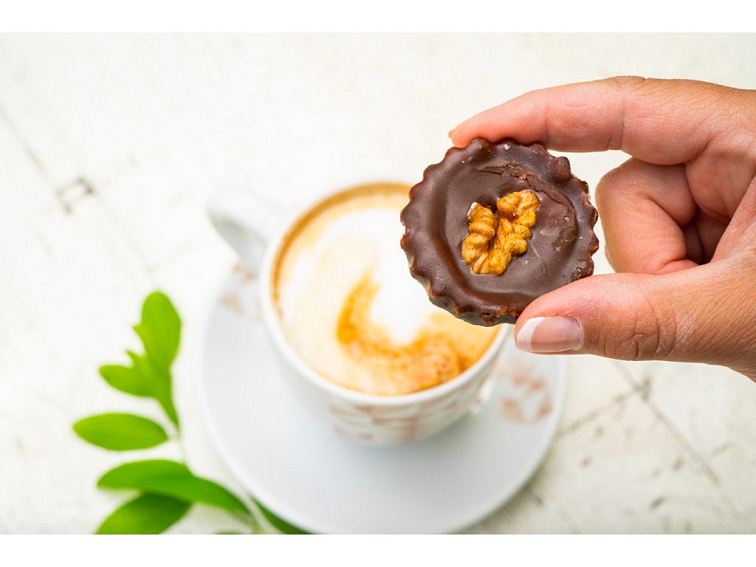 TARTALETKY V KRABIČCE