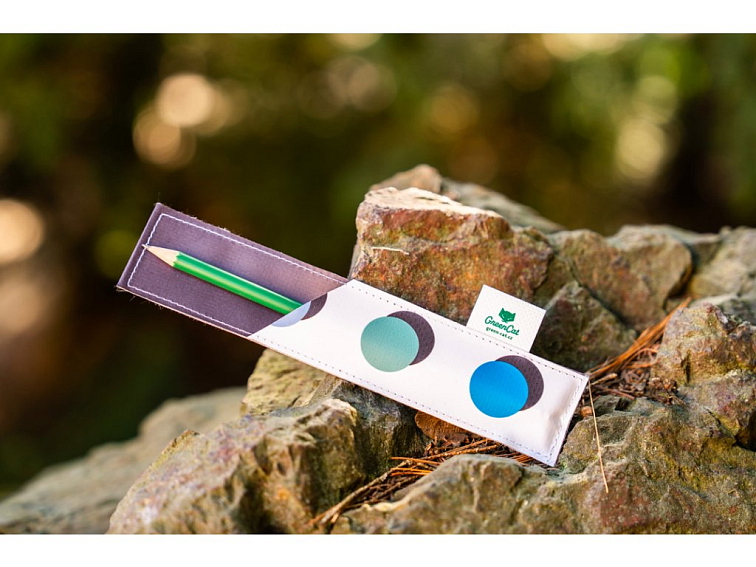 Z BANNERU - Pouzdro na tužky