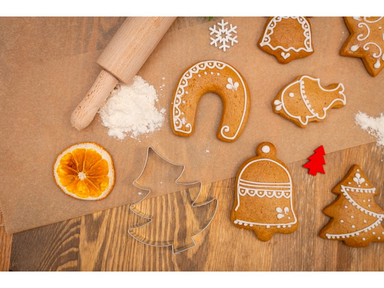 VYKRAJOVÁTKA NA PEČENÍ