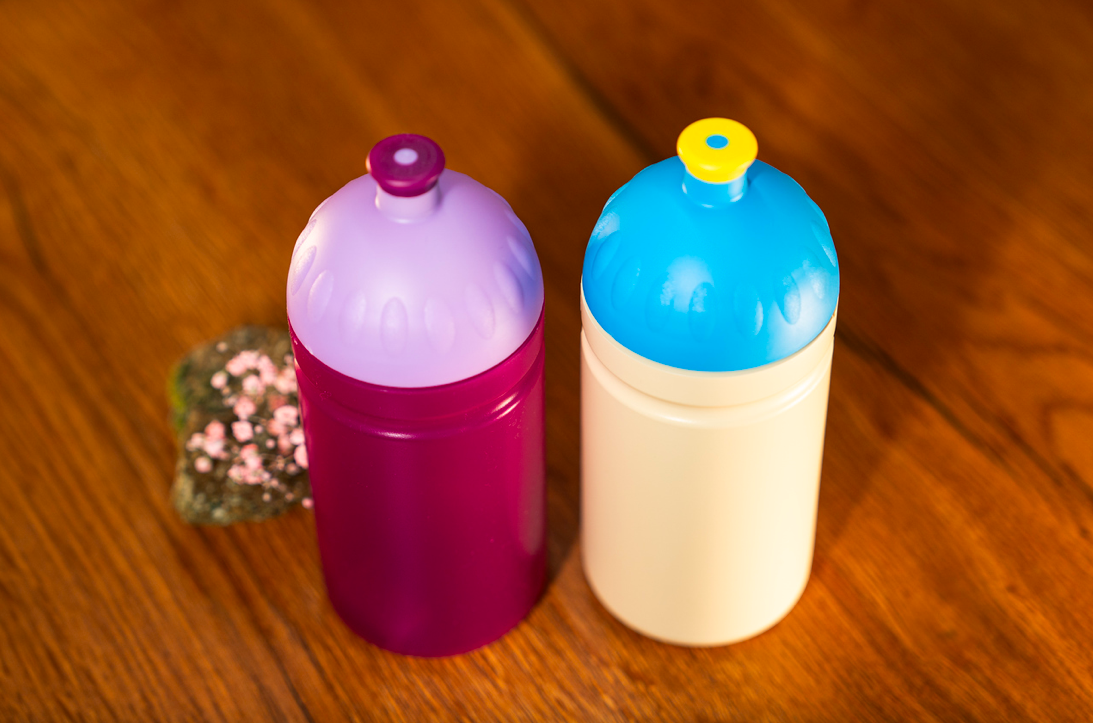 LÁHEV NA PITÍ – Zdravá láhev