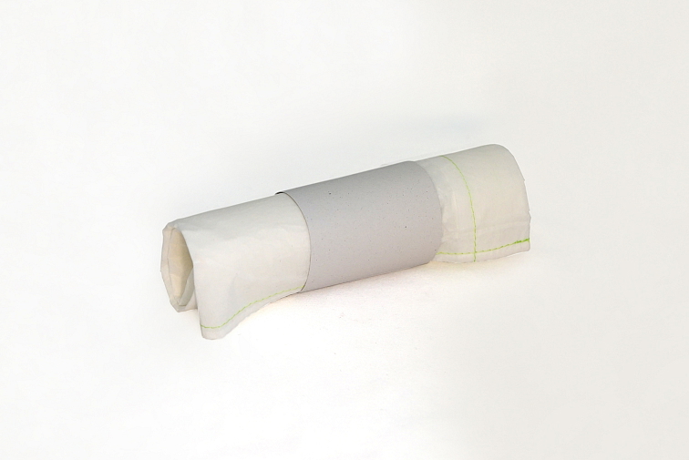 PYTLÍK Z VISKÓZY NA OVOCE NEBO PEČIVO