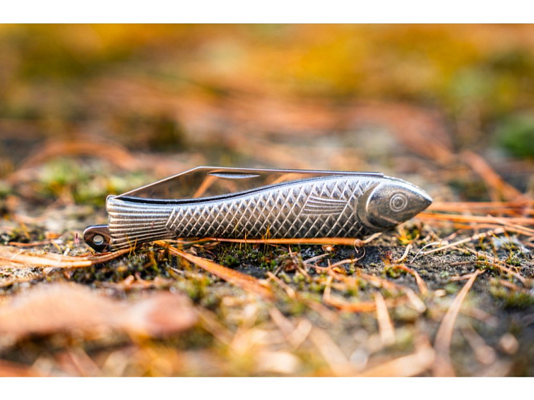 NOŽÍK „RYBIČKA“