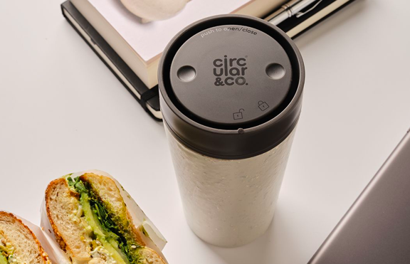 RCUP Z JEDNORÁZOVÝCH KELÍMKŮ 340 ml