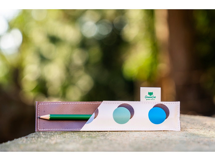 Z BANNERU - Pouzdro na tužky