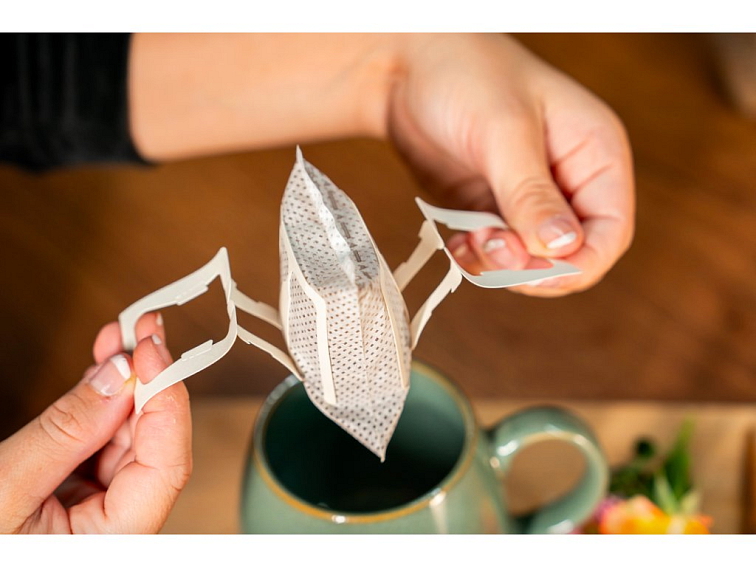 KÁVA DO KAPSY PO 1 KUSE