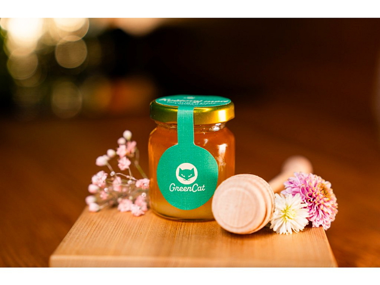 MED OD VČELAŘE 75 g