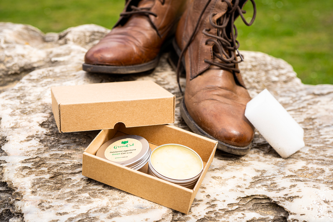 VOSK NA BOTY