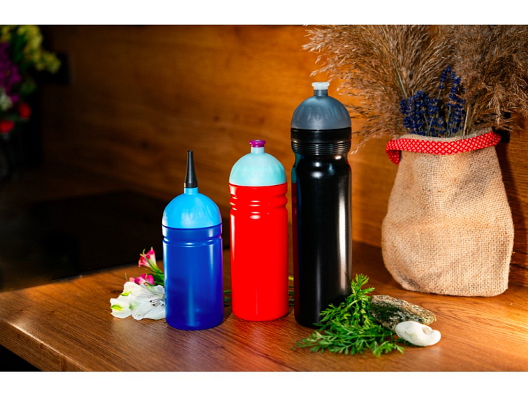 LÁHEV NA PITÍ – R&B