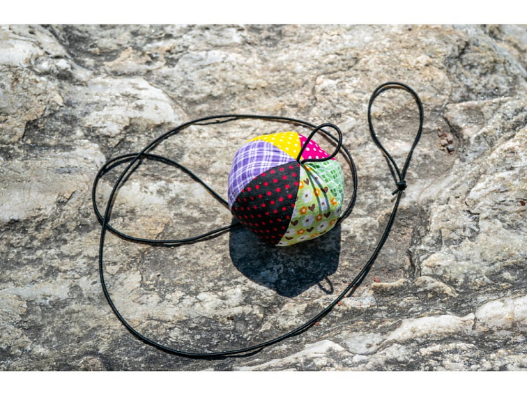 ANTISTRESOVÝ MÍČEK