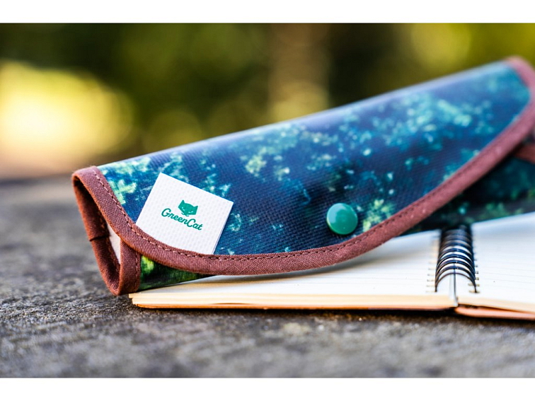 Z BANNERU - Rolovací penal