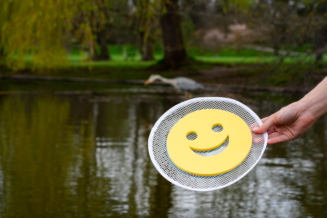 PLOVÁK PRO ZVÍŘÁTKA