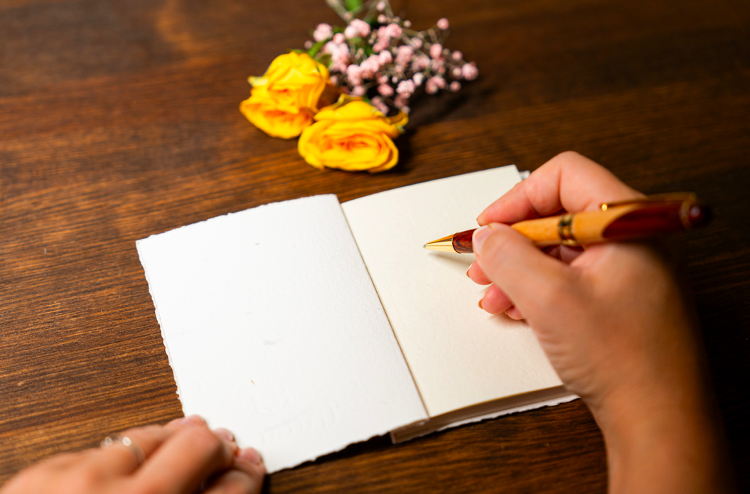 POZNÁMKOVÝ BLOČEK