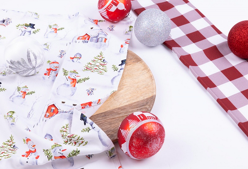 KUCHYŇSKÁ UTĚRKA – Vánoční