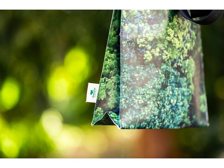 Z BANNERU - Taška přes rameno