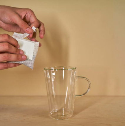 KÁVA DO KAPSY PO 1 KUSE