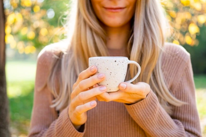 MÝDLO Z KÁVOVÉ SEDLINY