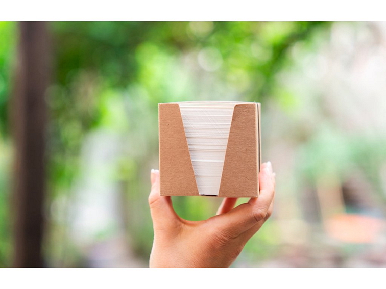 STOJÁNEK NA PAPÍRKY