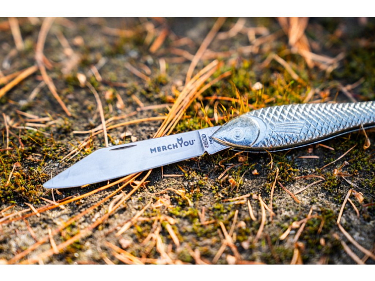 NOŽÍK „RYBIČKA“