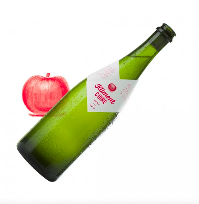 CIDRE KLIMENT