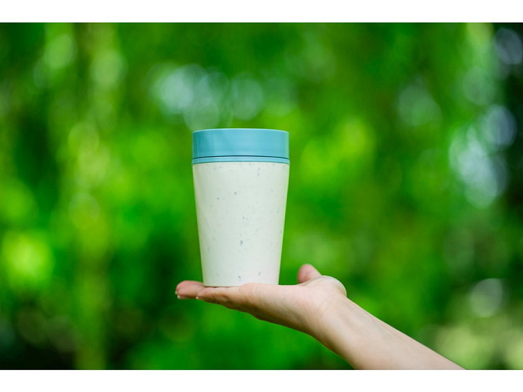 RCUP Z JEDNORÁZOVÝCH KELÍMKŮ 227 ml