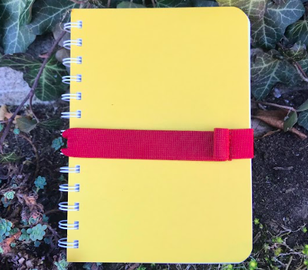 BLOK S KROUŽKOVOU VAZBOU