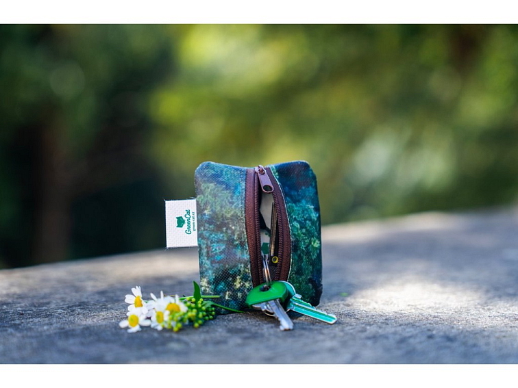 Z BANNERU - Klíčenka