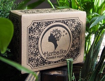 MÝDLO HERBALKA