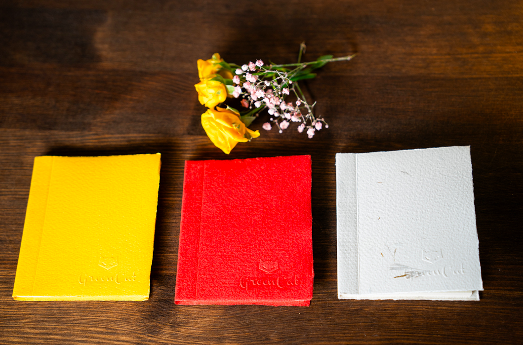 POZNÁMKOVÝ BLOČEK