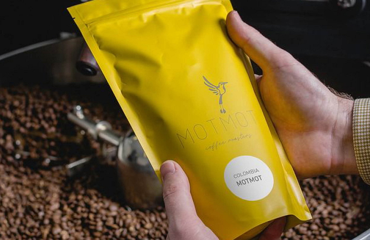 KÁVA S POCTIVÝM PŘÍSTUPEM