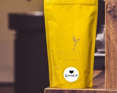 KÁVA S POCTIVÝM PŘÍSTUPEM