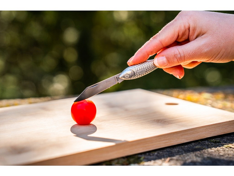 NOŽÍK „RYBIČKA“