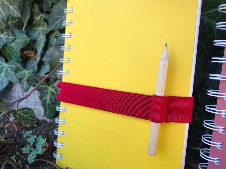 BLOK S KROUŽKOVOU VAZBOU