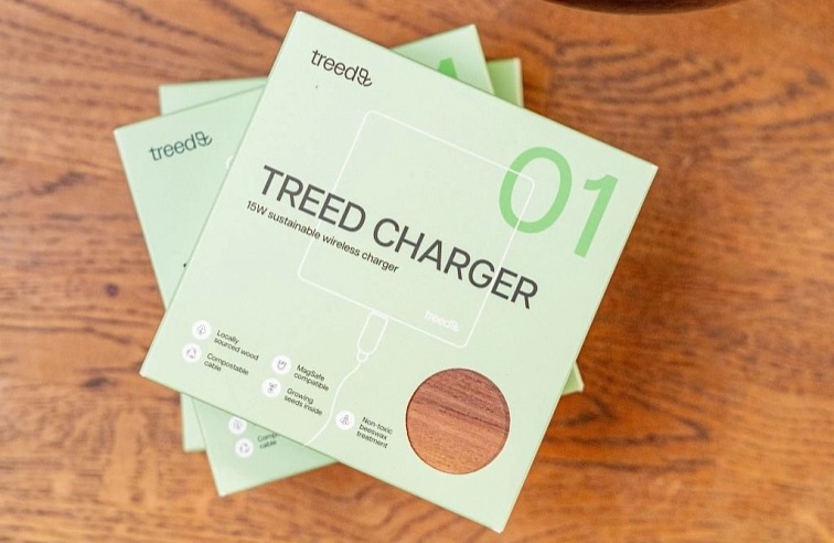 DŘEVĚNÁ NABÍJEČKA