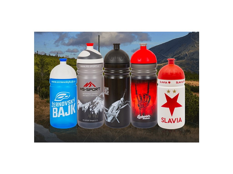 LÁHEV NA PITÍ – R&B