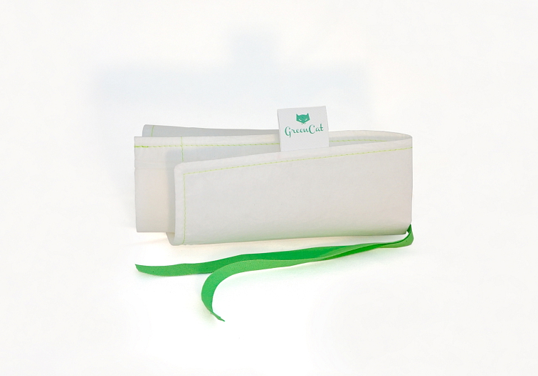 PYTLÍK Z VISKÓZY NA OVOCE NEBO PEČIVO