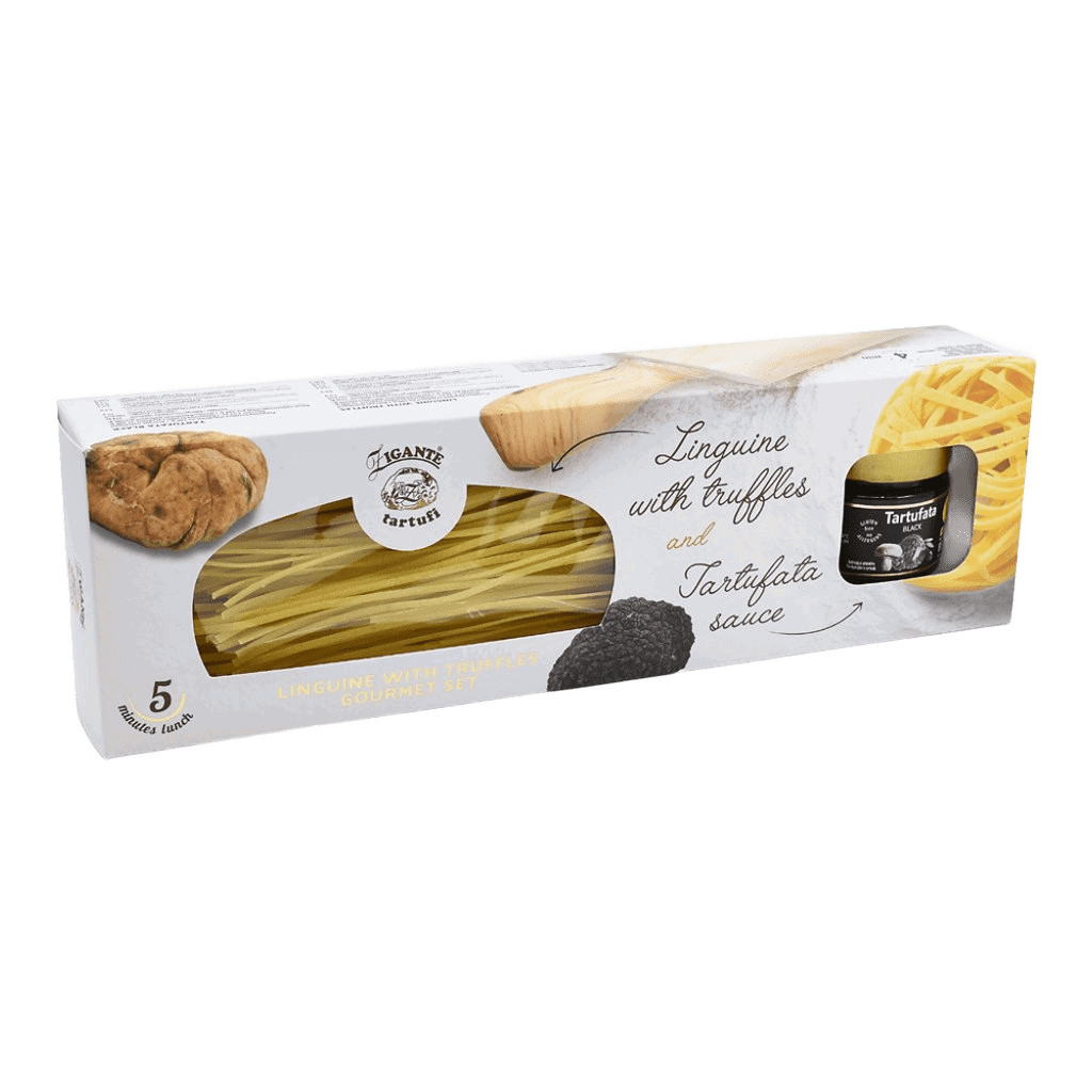 Zigante Sada Linguine Gourmet 330g