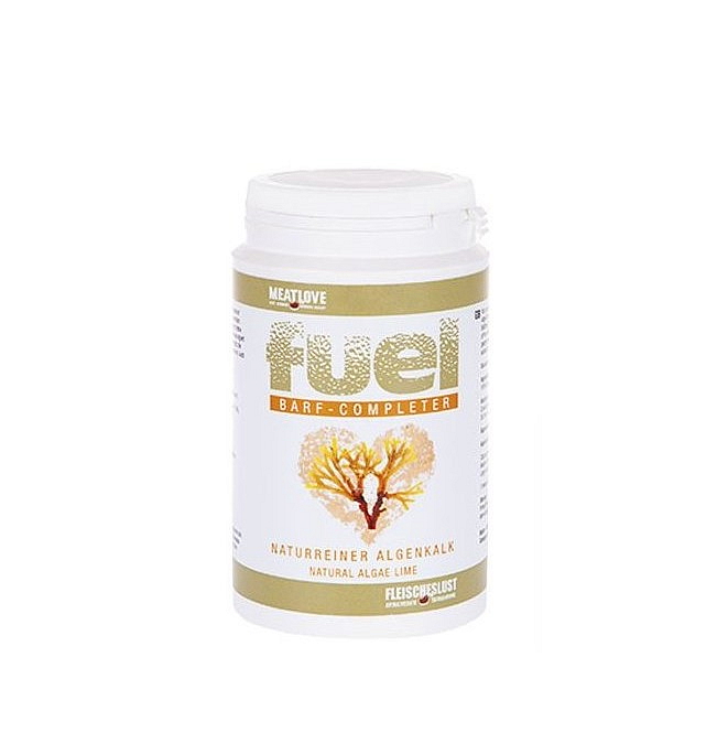 FUEL ALGAE LIME 250g