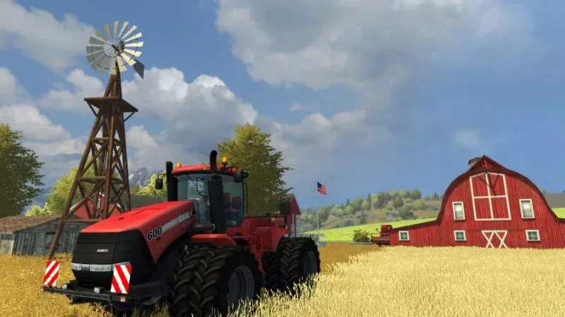 Farming Simulator 2013 GOTY (PC)