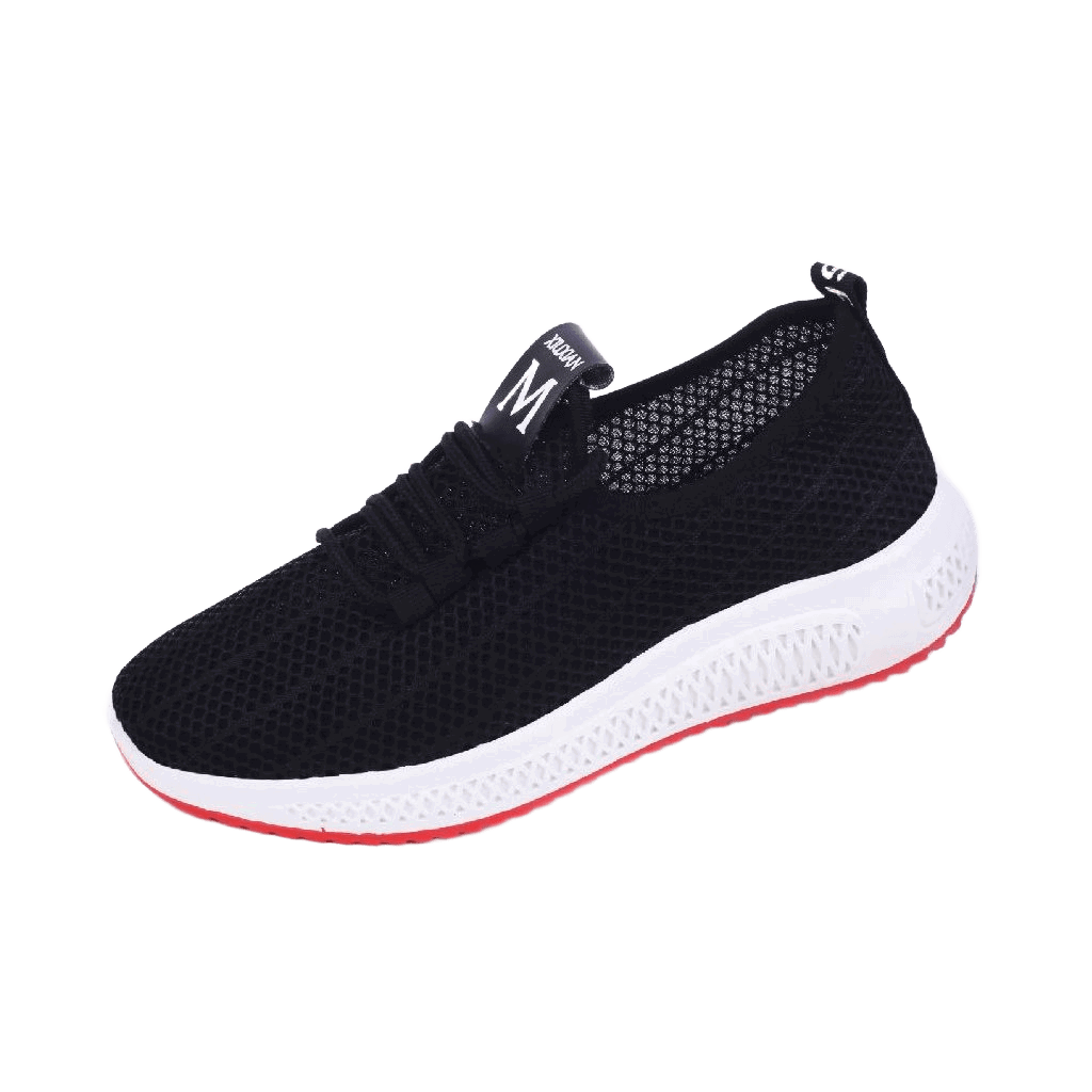 SaYt Sneakers Breathable Women