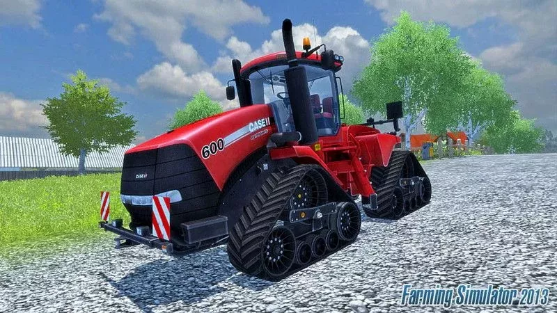 Farming Simulator 2013 GOTY (PC)