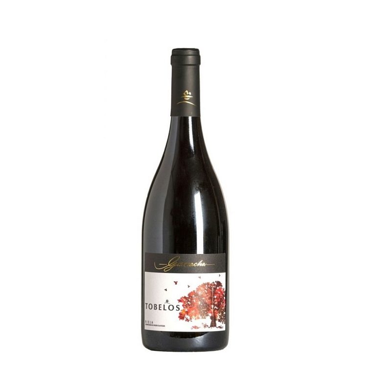 Tobelos Garnacha 0,75l