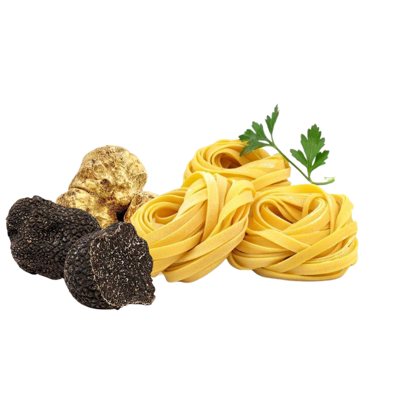 Zigante Linguine s lanýži 250g