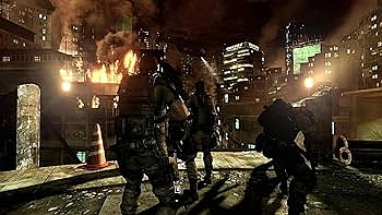 Resident Evil 6 (PC Steam)